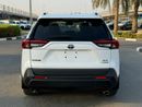 Toyota RAV4 2021 XLE HYBRID HEV SUNROOF FULL OPTION CANADA SPEC