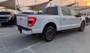 Ford F-150 Lariat