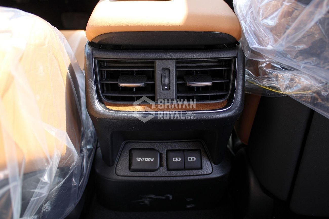 Lexus ES350 LHD 3.5L FULL OPTION PETROL V6 AT WITH MARK LEVINSON SPEAKER 2025MY | EXPORT ONLY