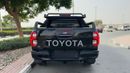 Toyota Hilux MODIFIED TO GR SPORTS | DOUBLE CABIN | 4WD | AUTOMATIC | 2.8L DIESEL | RHD