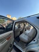 Toyota Fortuner 235 HP