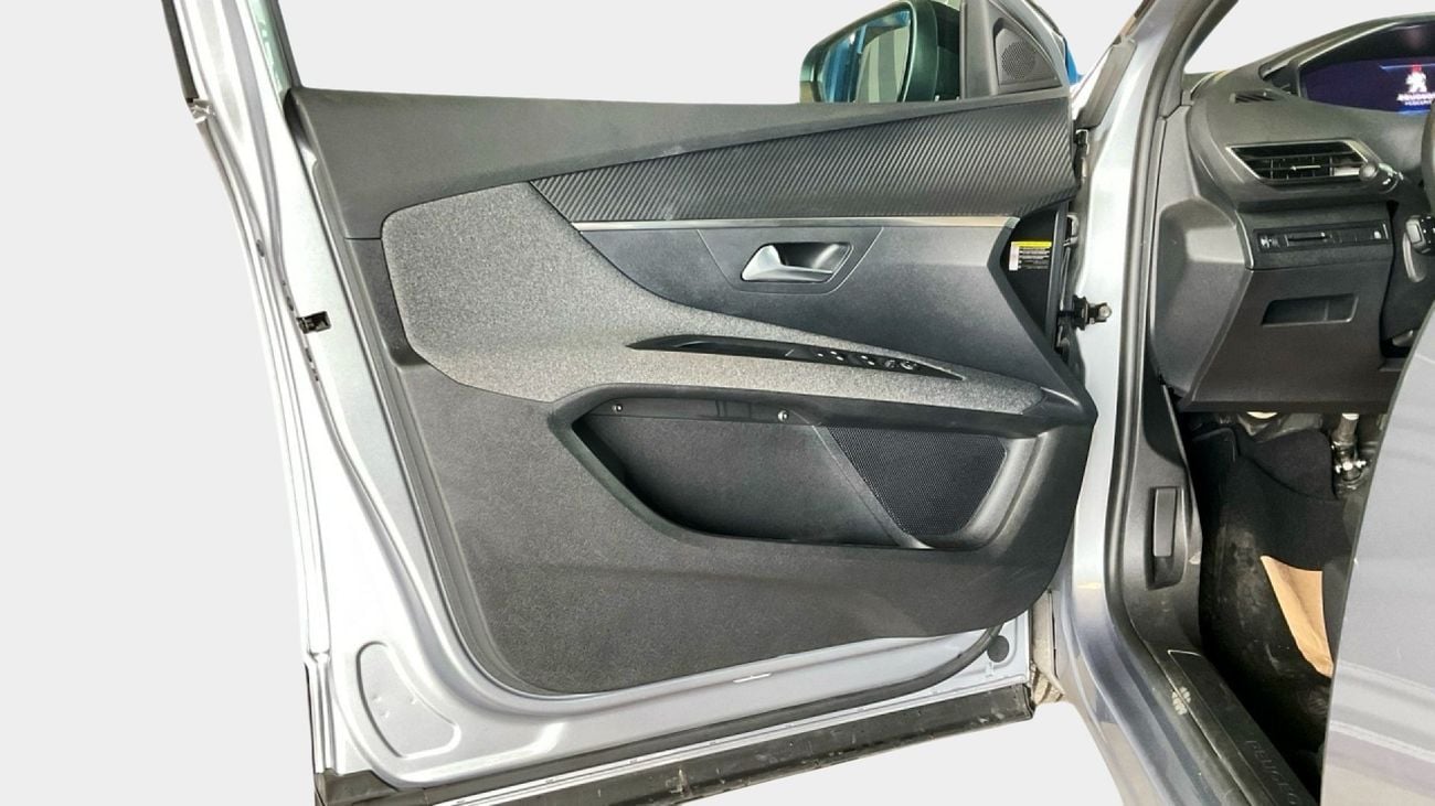 بيجو 3008 Active | شامل الضمان | 0 ﺪﻔﻋﺓ ﺃﻮﻟﻯ