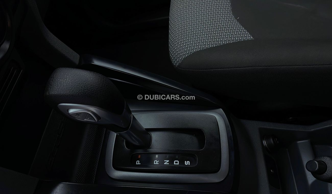 Ford EcoSport AMBIENTE 1.5 | Under Warranty | Inspected on 150+ parameters