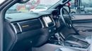 Ford Ranger DOUBLE CABIN | WILDTRAK | 4 X 4 | RHD | 2019 | AUTOMATIC TRANSMISSION | BOOT SHUTTER