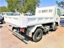 إيسوزو NPR NPR 85 DUMP TRUCK // 4 TONS // MODEL 2025