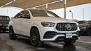Mercedes-Benz GLE 53 AMG Turbo 4Matic