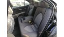 Toyota Camry v4 full option