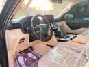 Toyota Land Cruiser GXR