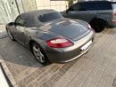 بورش بوكستر 718 boxter S