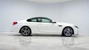 BMW M6 BASE Std 4.4L UAE's Very Best Example | 2 Years Free Servicing