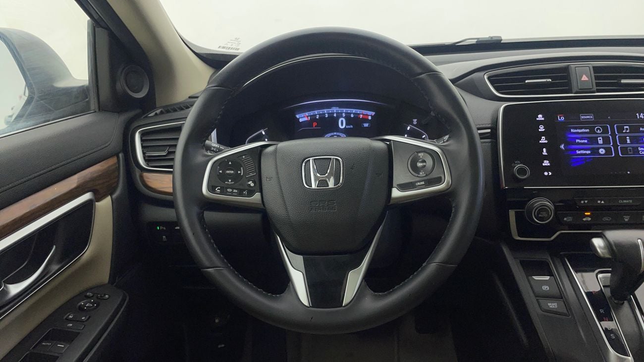 Honda CRV TOURING 2.4 | Zero Down Payment | Home Test Drive