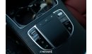 مرسيدس بنز GLC 300 4Matic Coupe 2022
