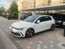 Volkswagen Golf GTI P1