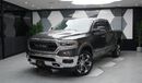 RAM 1500 Limited