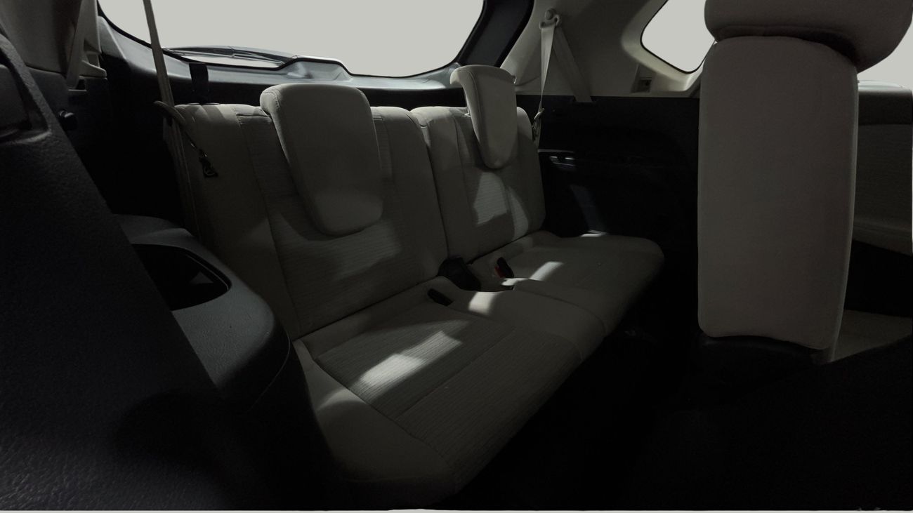 Nissan X Trail SV 2023 | AED 1150/Month | 0 DP | 30 Day Return | Warranty | Service History