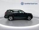 Volkswagen Teramont COMFORTLINE Teramont 2.0L (Facelift 2) | VW Certified | 34,100 AED SAVINGS from New Car