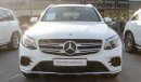 Mercedes-Benz GLC 250 4 Matic