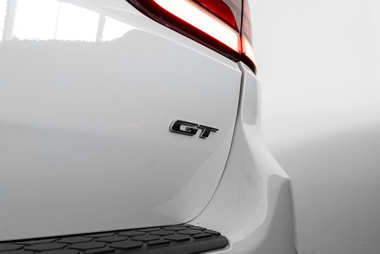 Dodge Durango GT