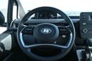 هيونداي ستاريا Hyundai Staria 3.5L Petrol, Van 9 Seats, Color White, Model 2024