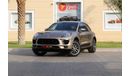 Porsche Macan 95B