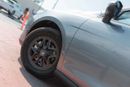 بي واي دي كين بلاس STD BYD Qin PLUS 2025 DM-i 55 km 2025 (Grey) FOR EXPORT
