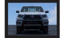 Toyota Hilux TOYOTA HILUX 2.4L GLX 4X4 HI(i) D/C A/T DSL (EXPORT ONLY)