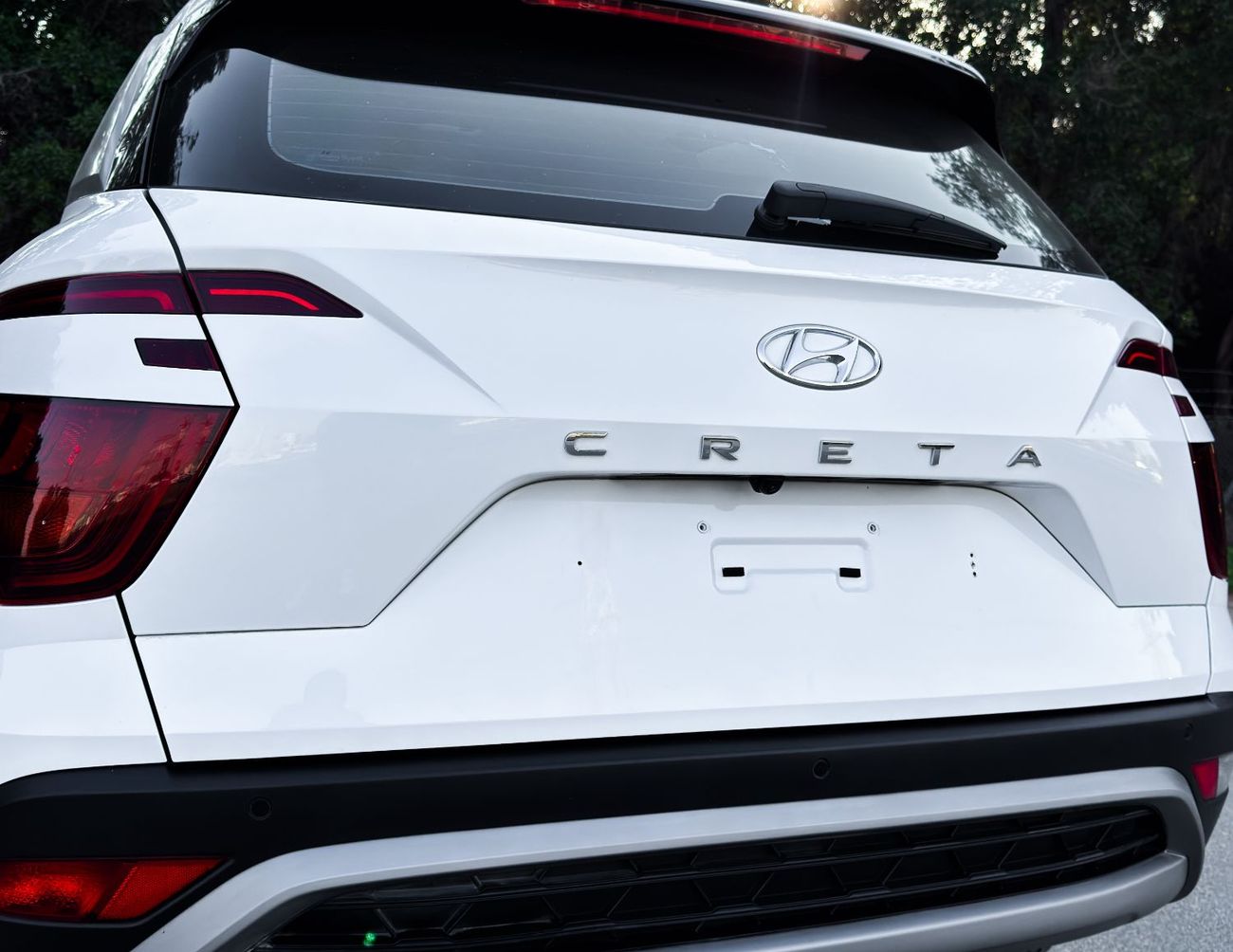 Hyundai Creta Mid 1.6L