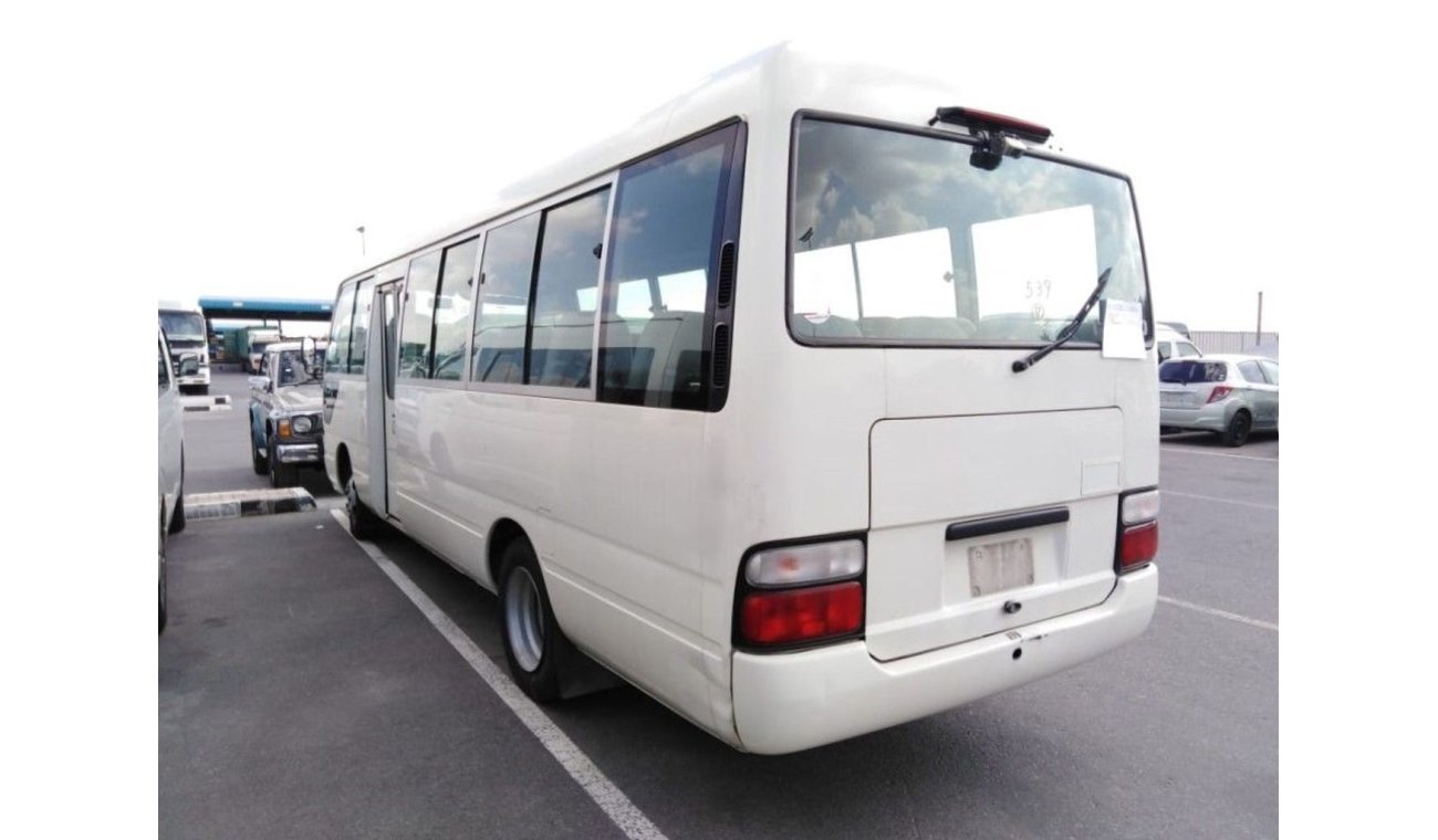 Toyota Coaster Coaster RIGHT HAND DRIVE (Stock no PM 641 )