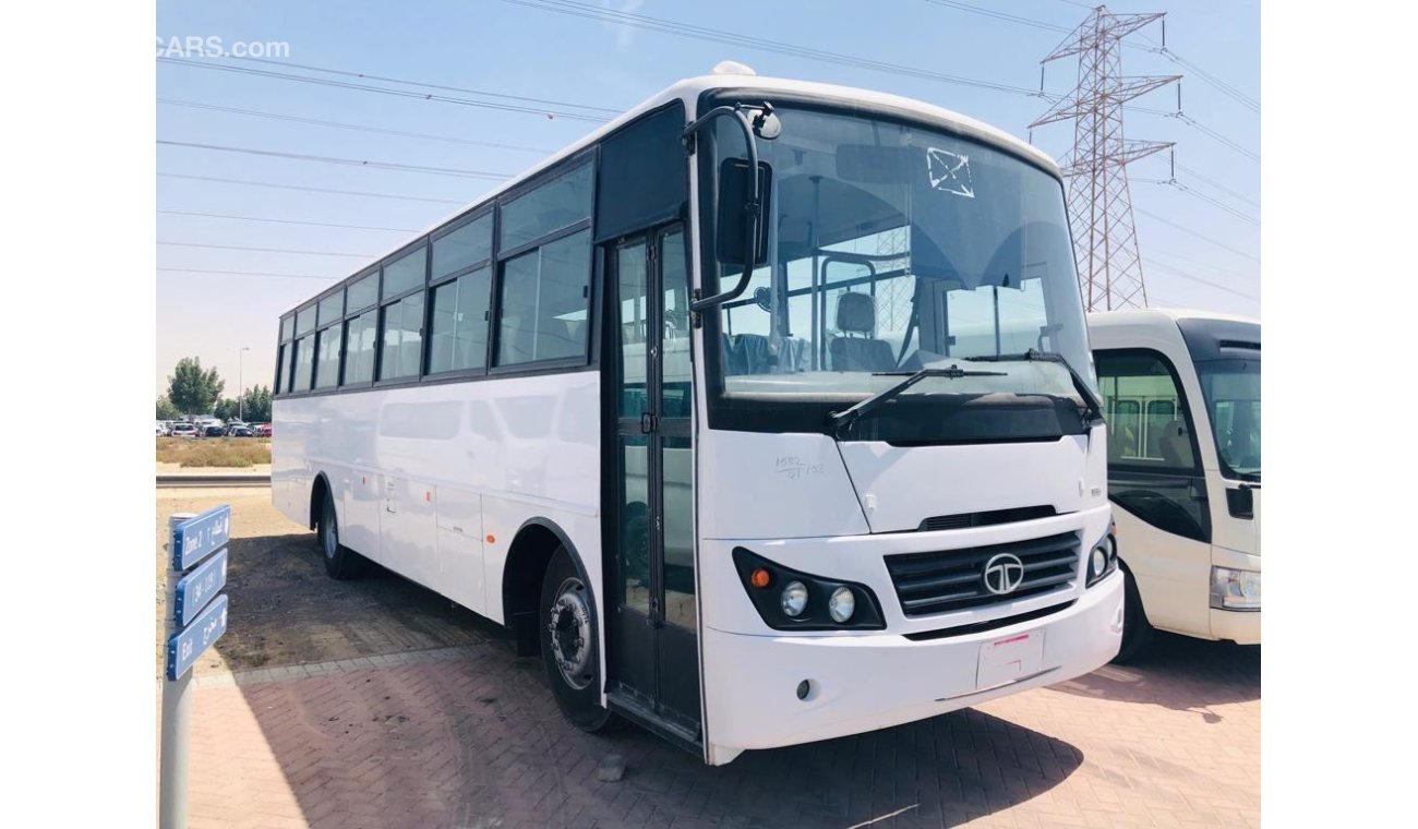 تاتا ستاربس Non AC 66 Seater 5883CC