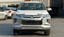 Mitsubishi L200 Mitsubishi L200 P DC 4WD 2.4L GLX 5MT ( export only )