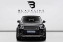 Land Rover Range Rover Vogue 5.0L Vogue SE 5.0L 2020 Range Rover Vogue SE P525, 1 Year Warranty, Full Service History, Low