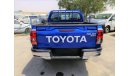 Toyota Hilux automatic  full option