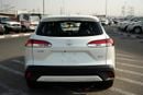 تويوتا كورولا كروس GLI Toyota Corolla Cross 2026 مواصفات صينية