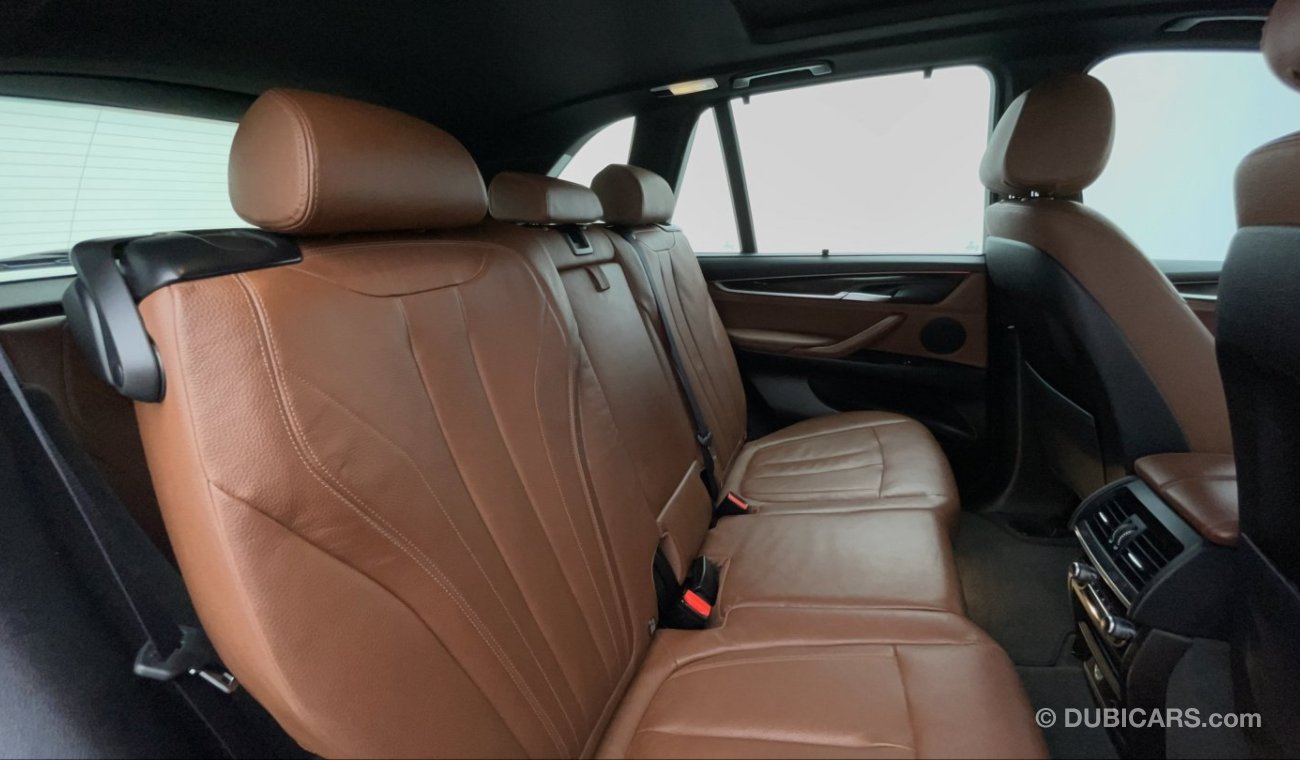 BMW X5 XDRIVE 35I 3 | Under Warranty | Inspected on 150+ parameters