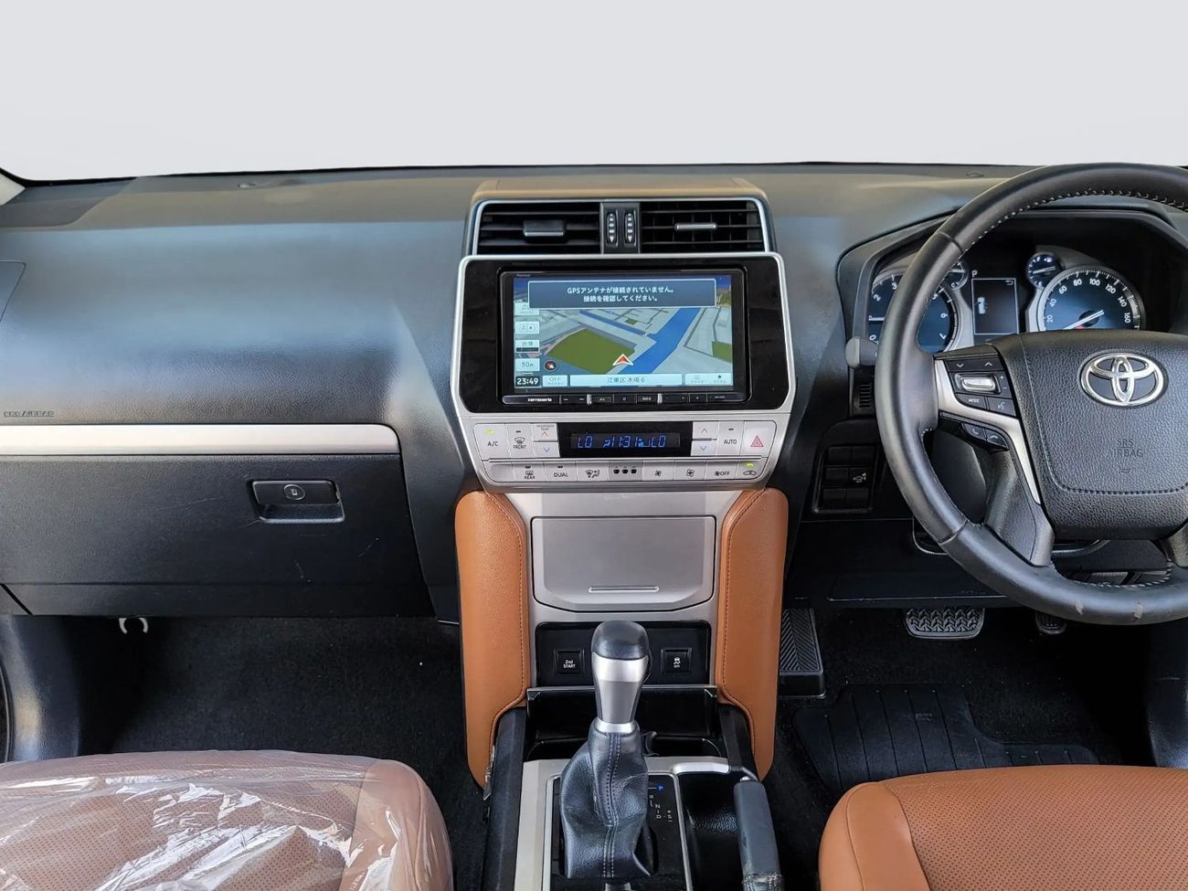 تويوتا هيلوكس 4x4 Diesel Right Hand Drive ( Export Only)