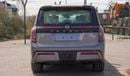 Nissan Patrol LE PLATINUM CITY PLATINUM V6T