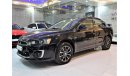 ميتسوبيشي لانسر EXCELLENT DEAL for our Mitsubishi Lancer EX 2.0 MIVEC CVT 2016 Model!! in Black Color! GCC Specs