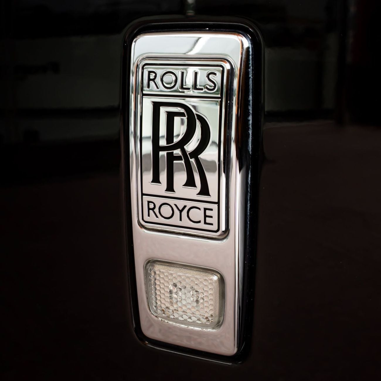 Rolls Royce Wraith STD 2017 | ROLLS ROYCE WRAITH | 3 BUTTONS | STAR LIGHT | 45,000KM | GCC