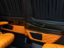 Mercedes Benz V 250