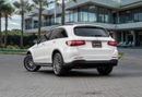 Mercedes-Benz GLC 250 1,858 P.M  | 0% Downpayment | AMG | 4Matic | Dual Sunroof!