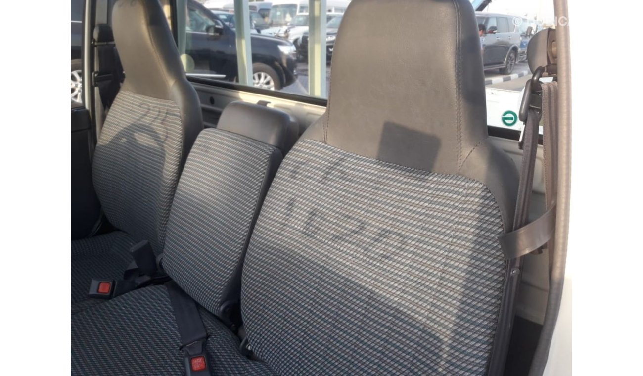 Toyota Liteace Liteace Truck RIGHT HAND DRIVE (Stock no PM 738 )