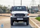 Toyota Land Cruiser Pick Up LC 79 D/C 2.8 T/DSL STD - E A/T -- Bulk Deals Available -- Export Only