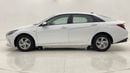 Hyundai Elantra SMART 1.6 | Zero Down Payment | Home Test Drive
