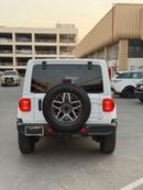 Jeep Wrangler Unlimited Sahara 3.6L A/T (5 Seater) 2023 Sahara 3.6L EDITION FULL OPTION JUNGLE TRAIL 4x4 3.6L CANADA SPEC