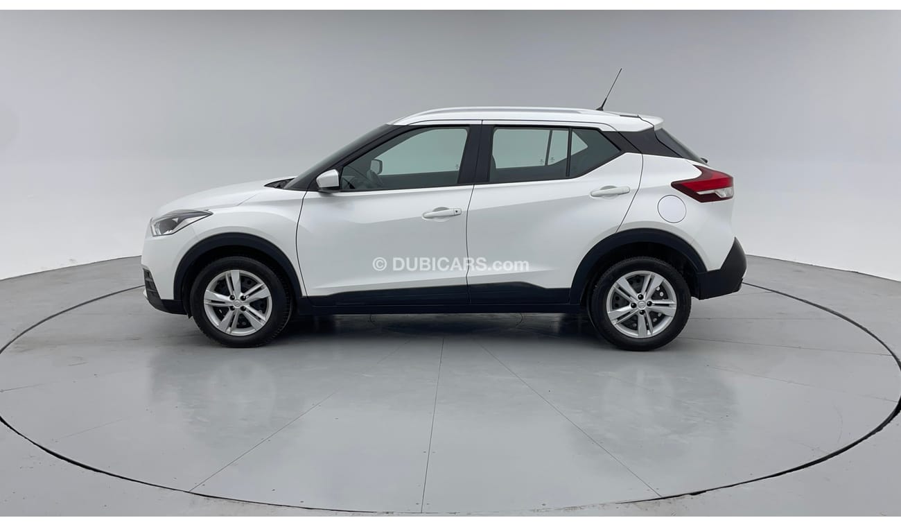 Nissan Kicks S 1.6 | Zero Down Payment | Free Home Test Drive