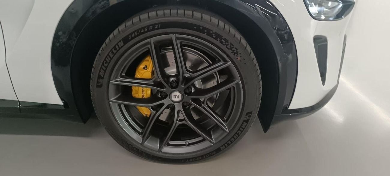 شاومى YU7 Export price