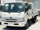 هينو 300 , M/T - 2026