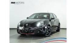 Alfa Romeo Giulietta 2019 Alfa Romeo Giulietta Veloce / 5yrs Alfa Romeo Warranty & Service Pack 120k kms!