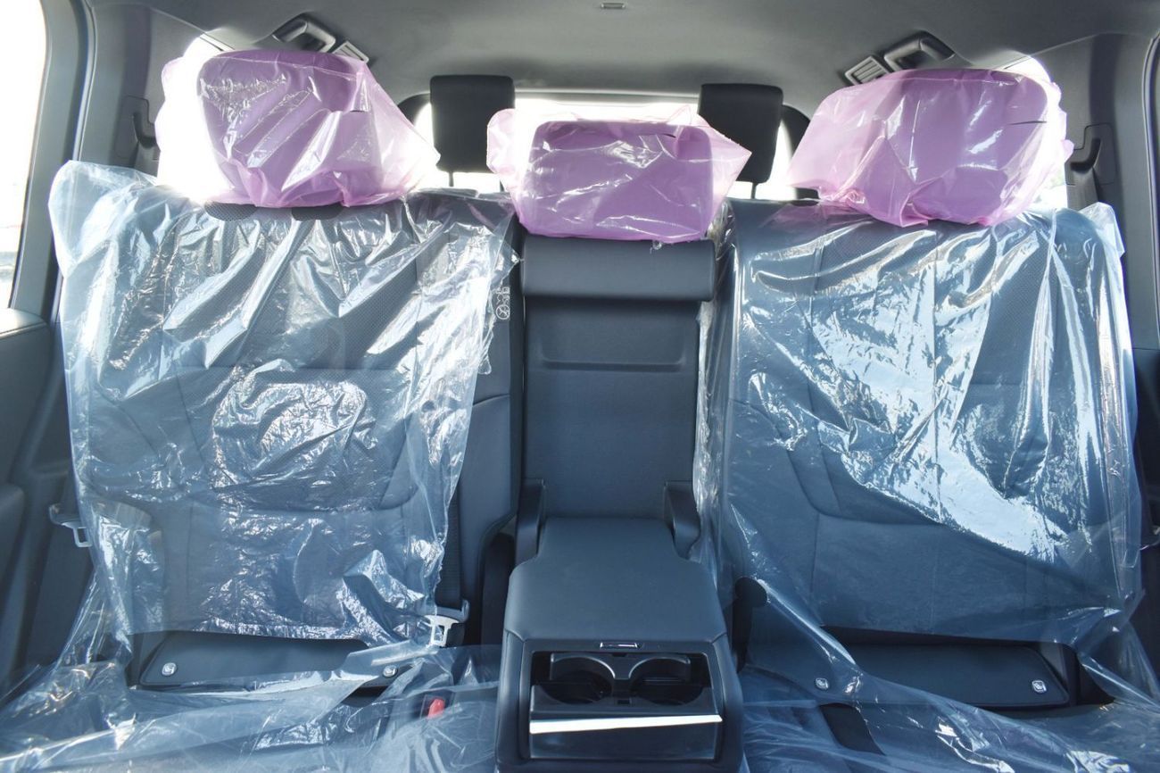 Toyota Land Cruiser Toyota Land Cruiser GXR 3.3L Diesel Full Option MY2025