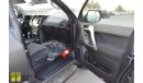 Toyota Prado - TXL - 3.0L - MID OPTION